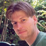 Karel Martens