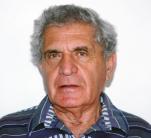 Pinchas Ben Shaul